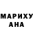 Бошки Шишки Ganja Tetjana Chornous